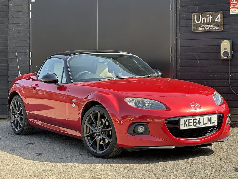 Mx-5