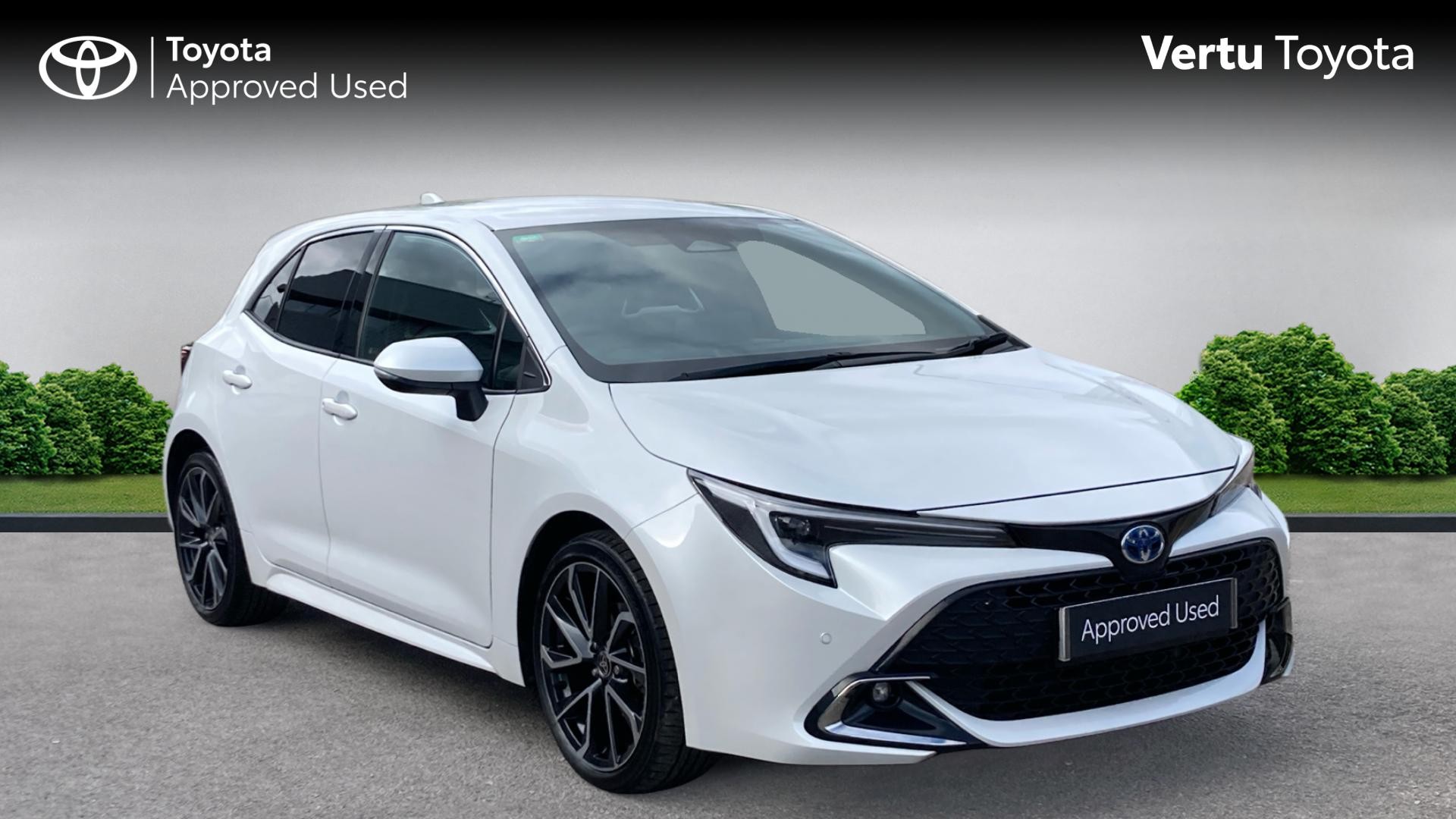 Corolla