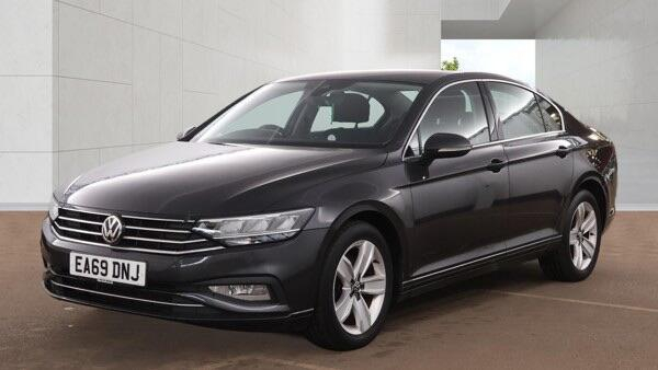 Passat