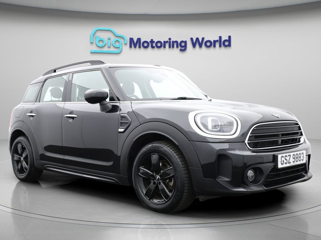 Countryman