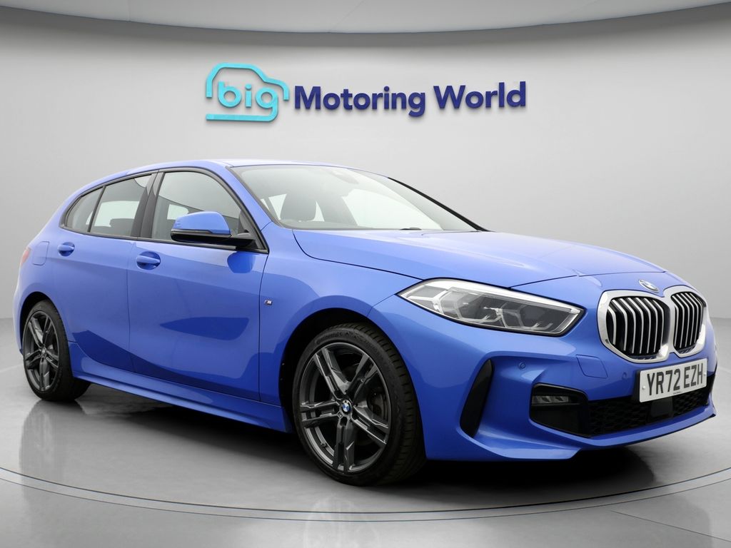 1 Series