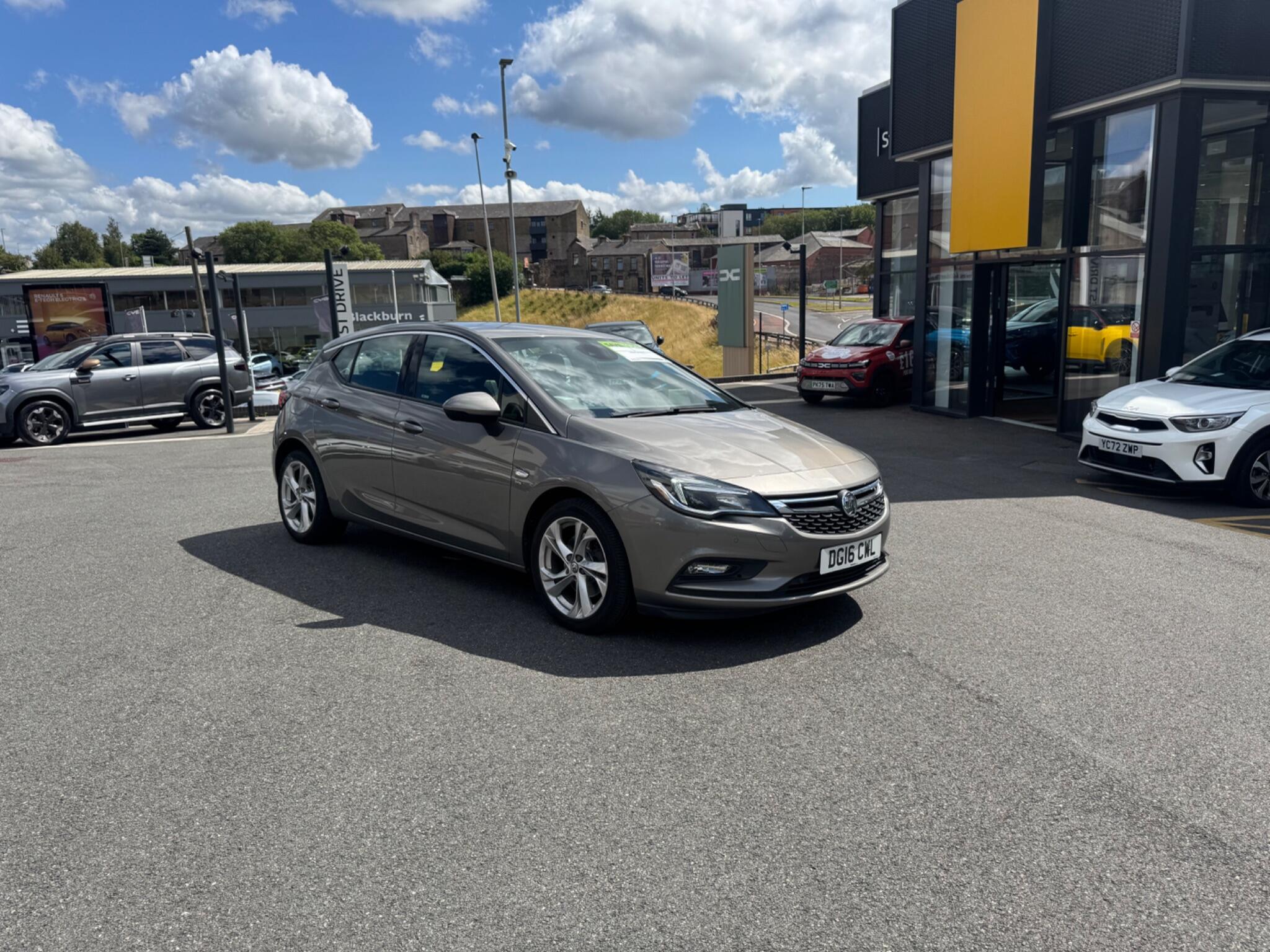 Astra
