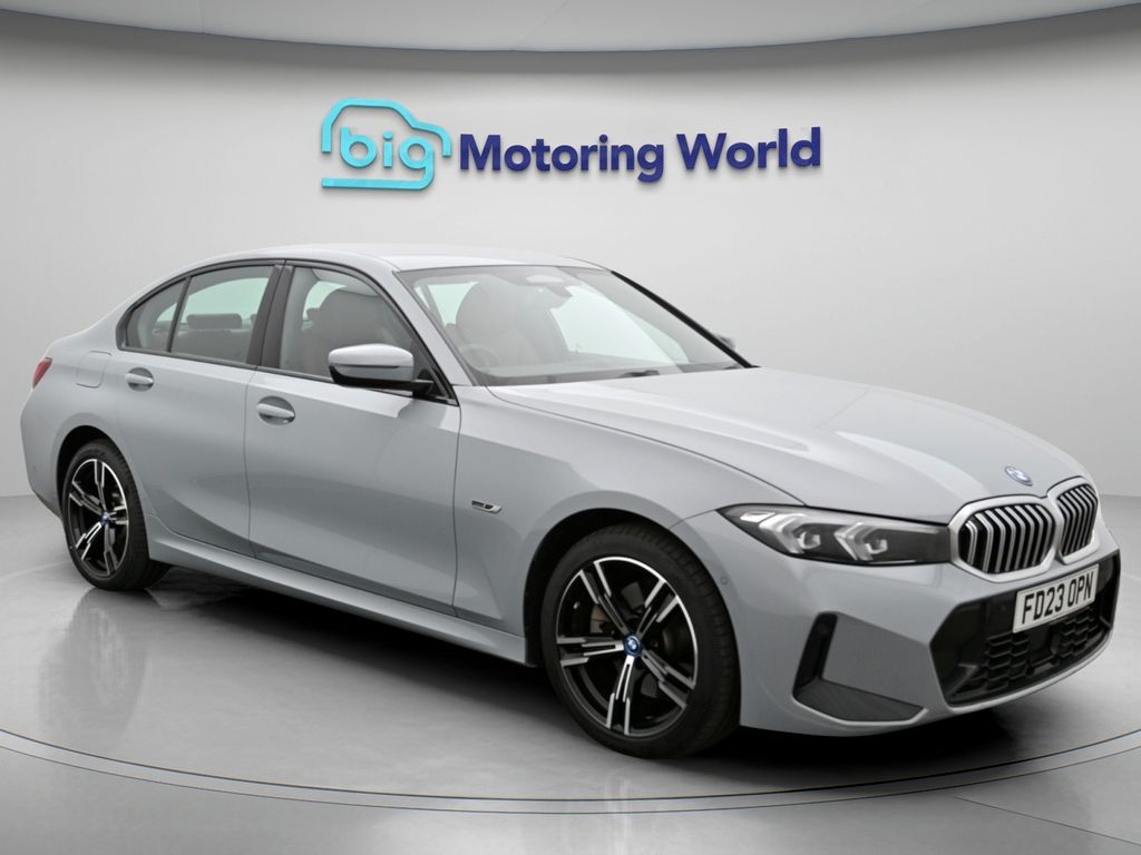 3 Series