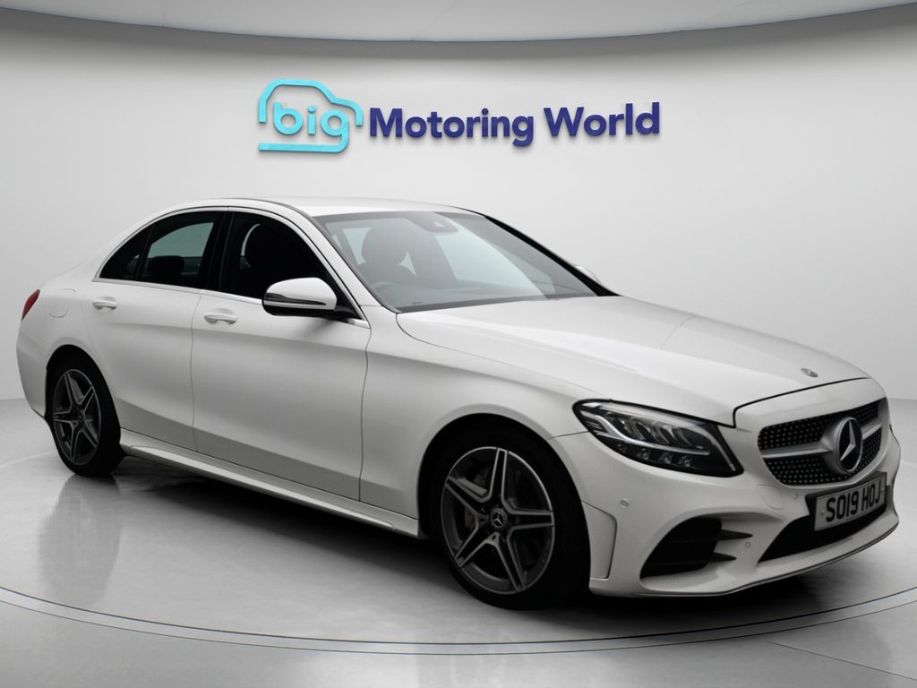 C Class