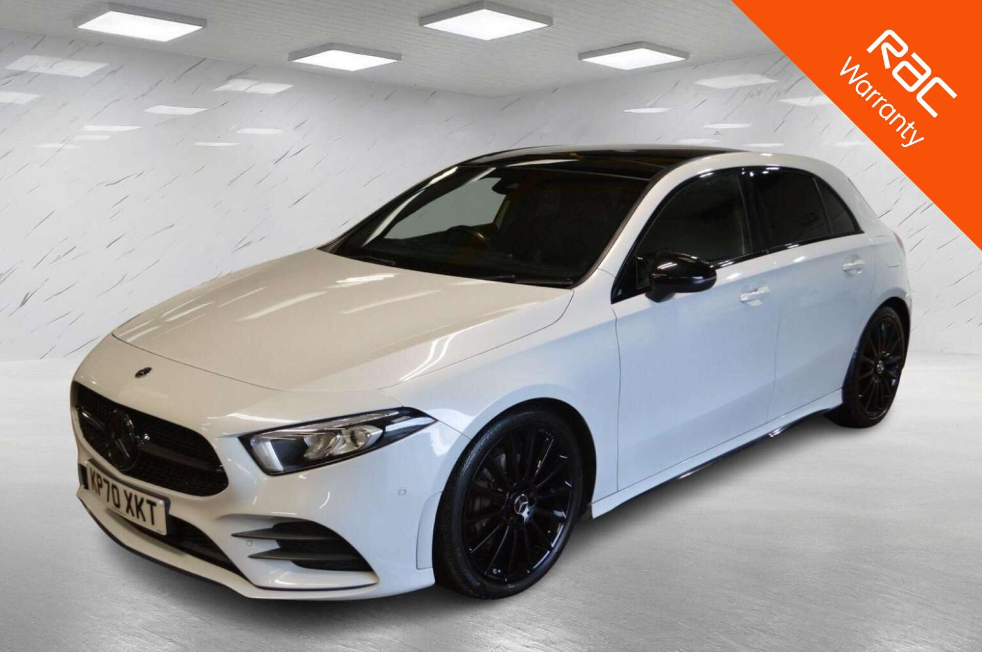 A-Class