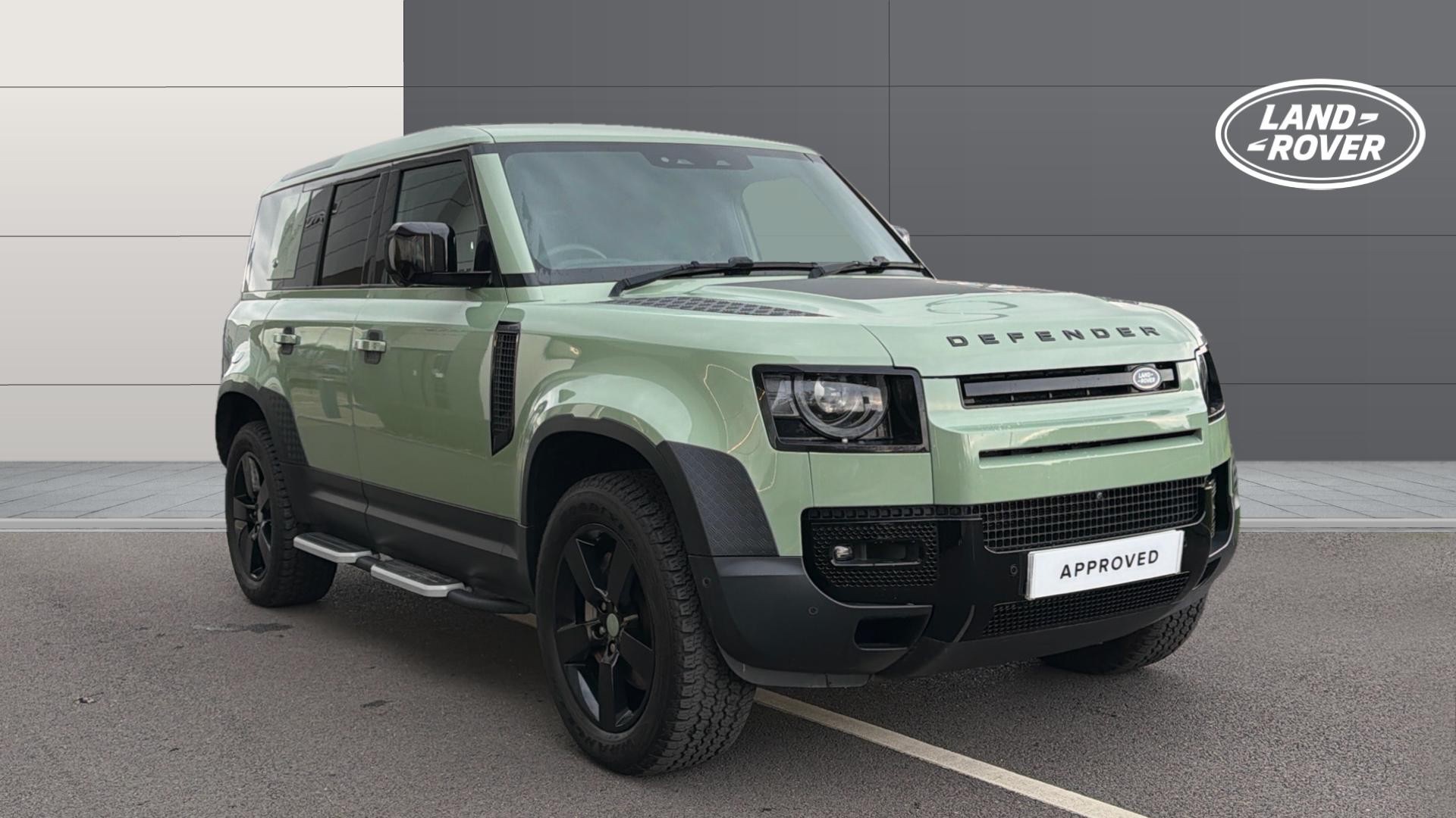 Defender