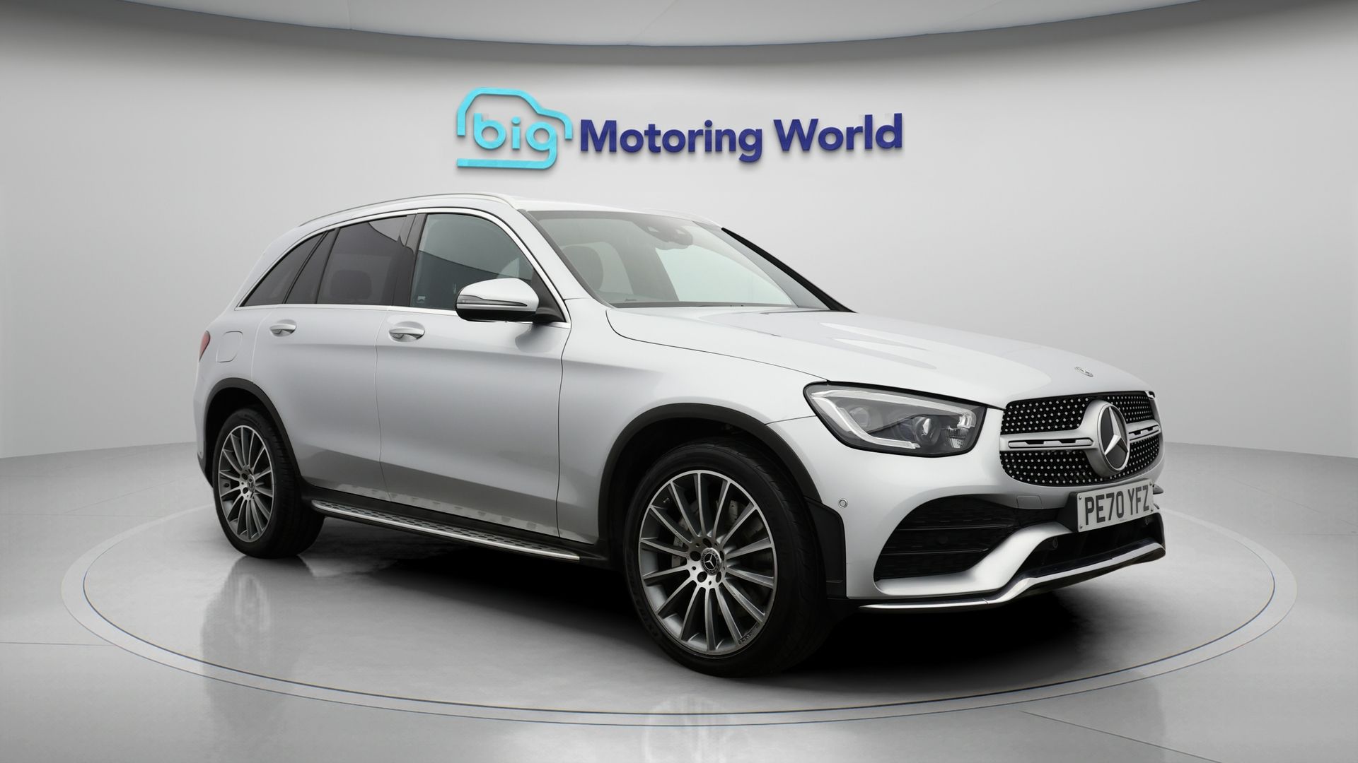 GLC