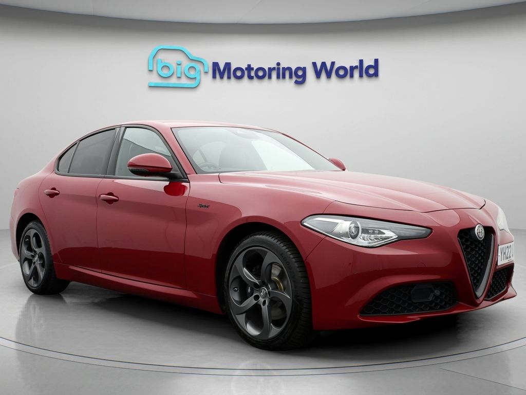 Giulia
