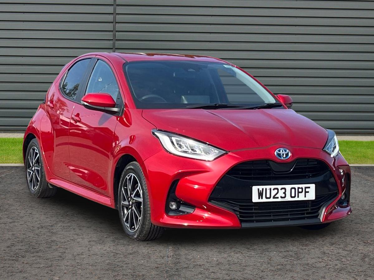 Yaris