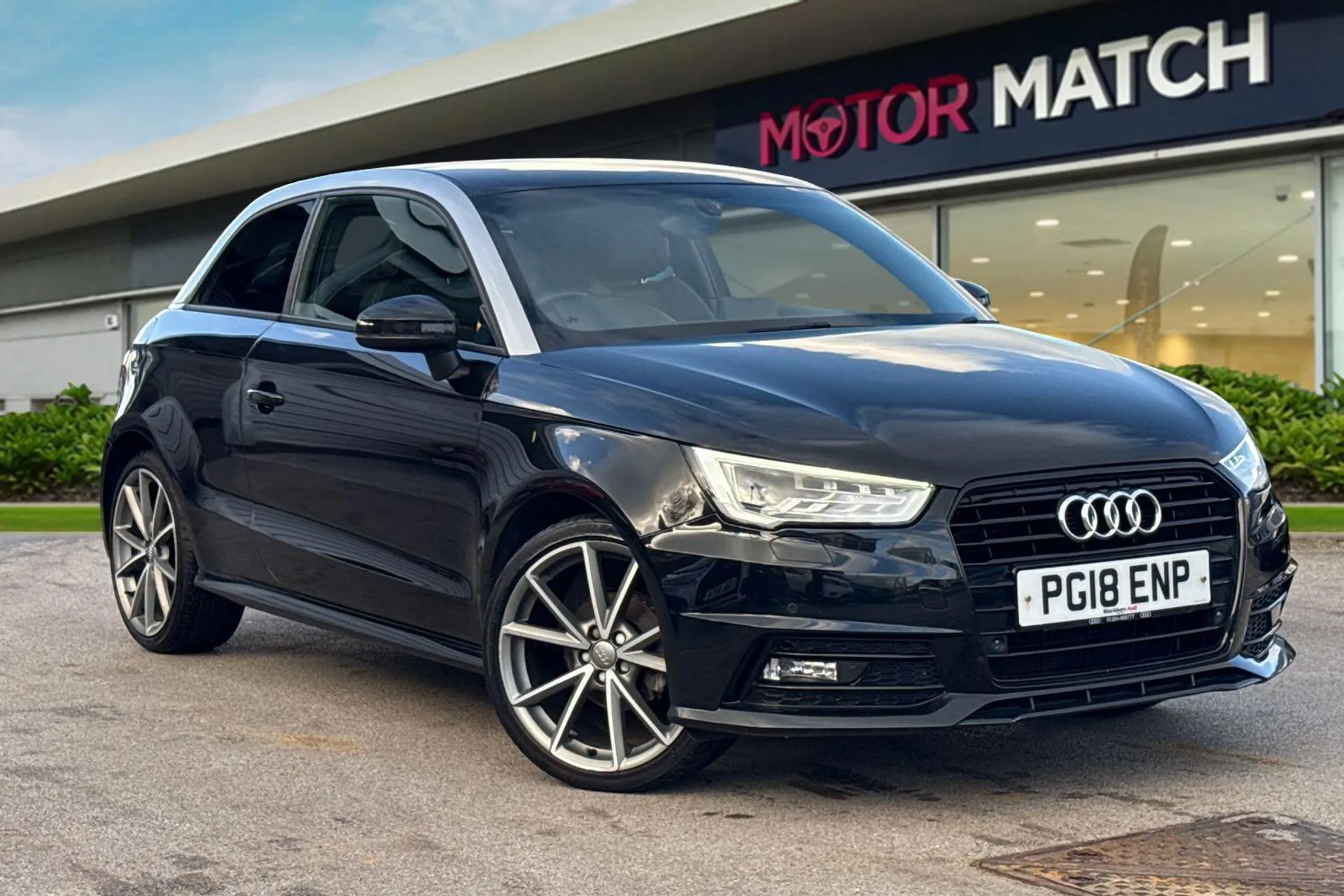 A1 Sportback
