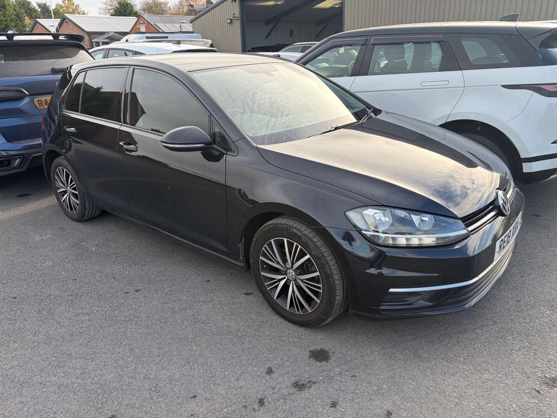 Golf