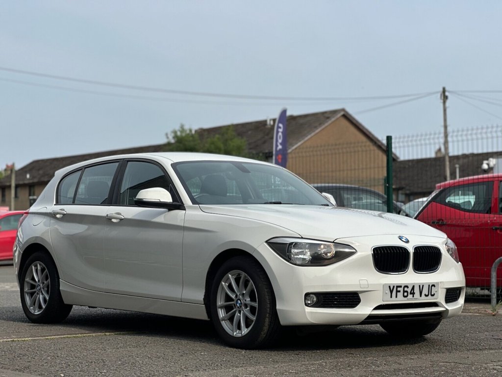 1 Series