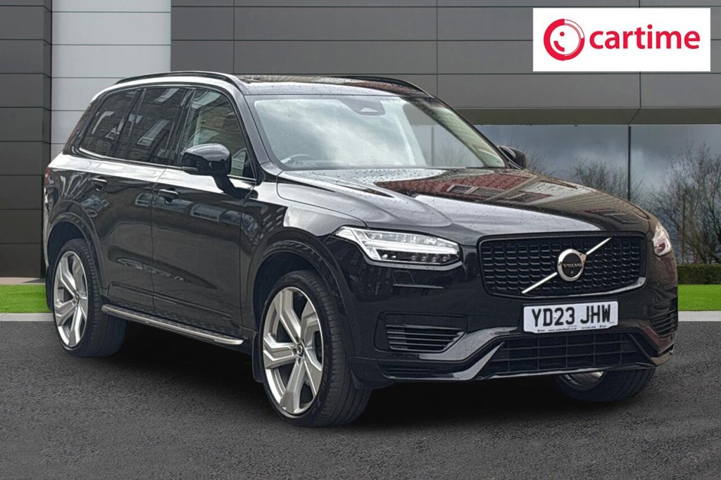 XC90