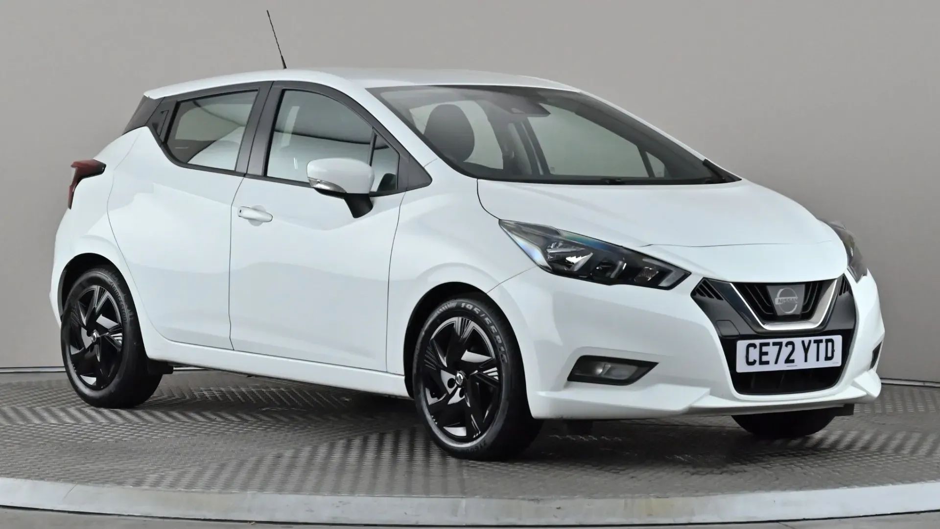 Micra