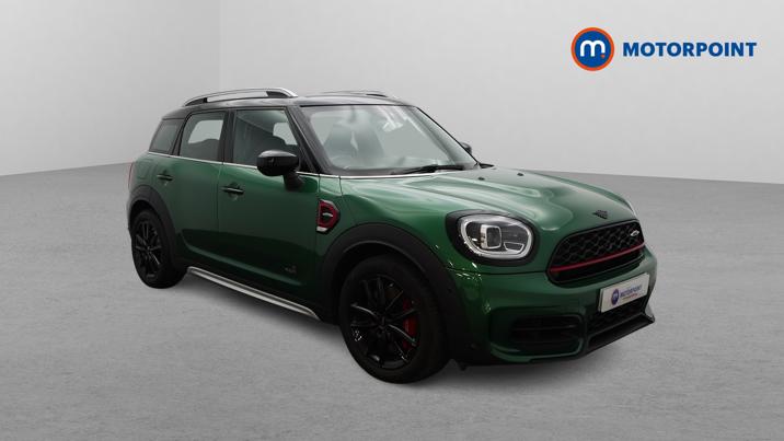 Countryman