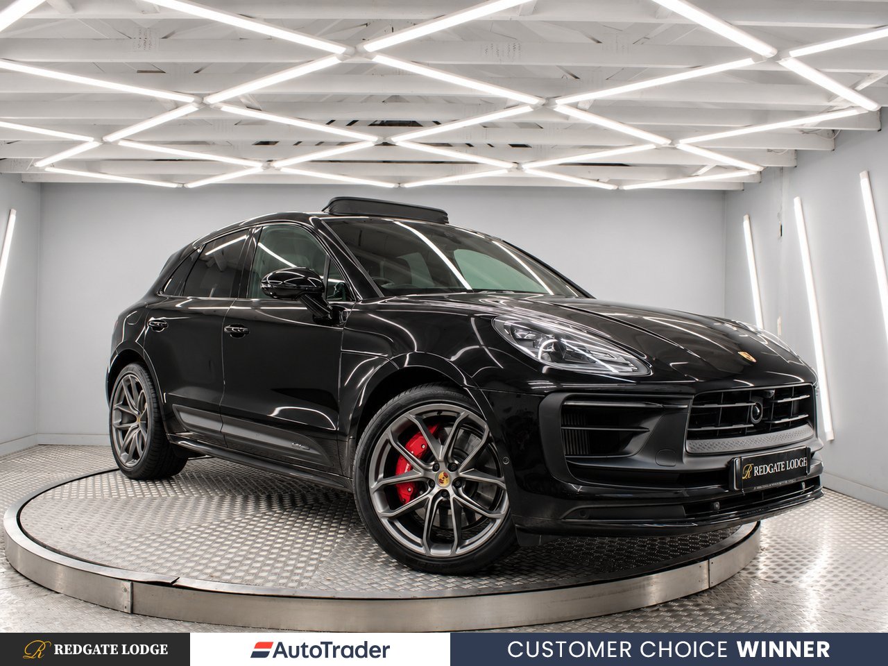Macan