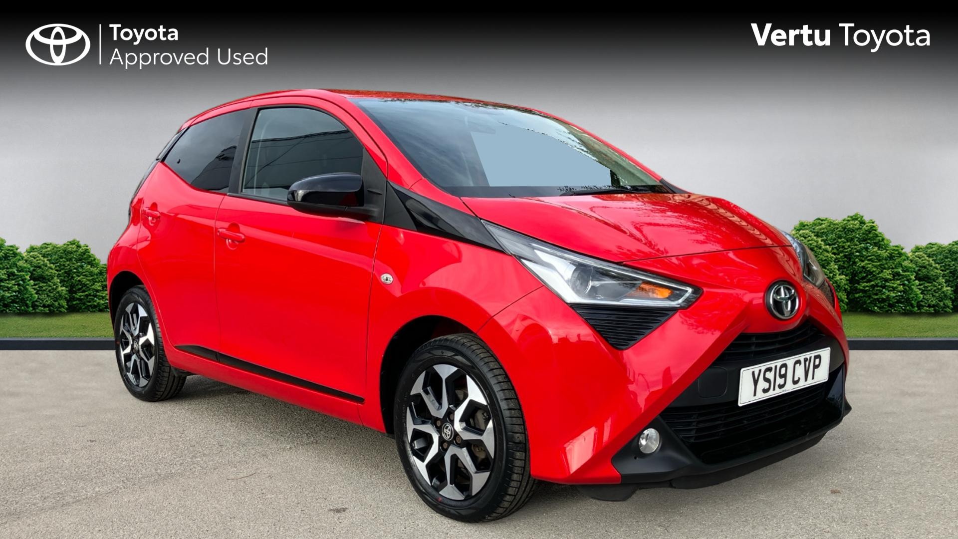 Aygo