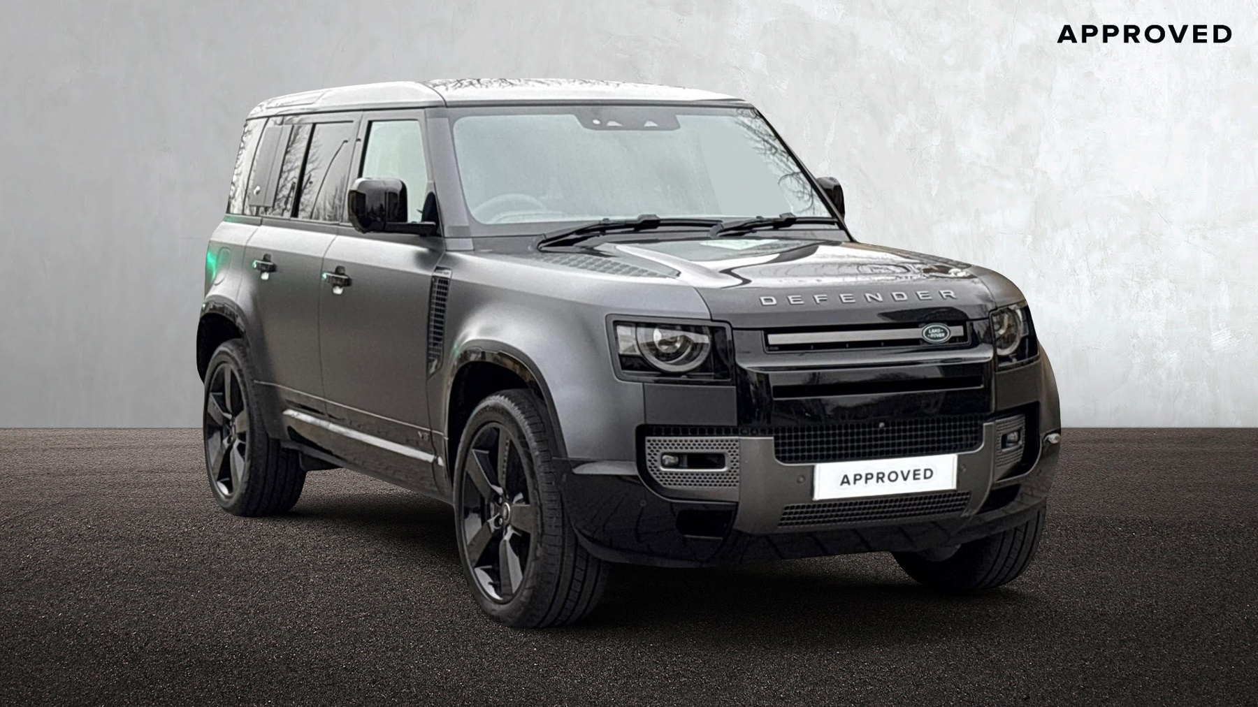 Defender