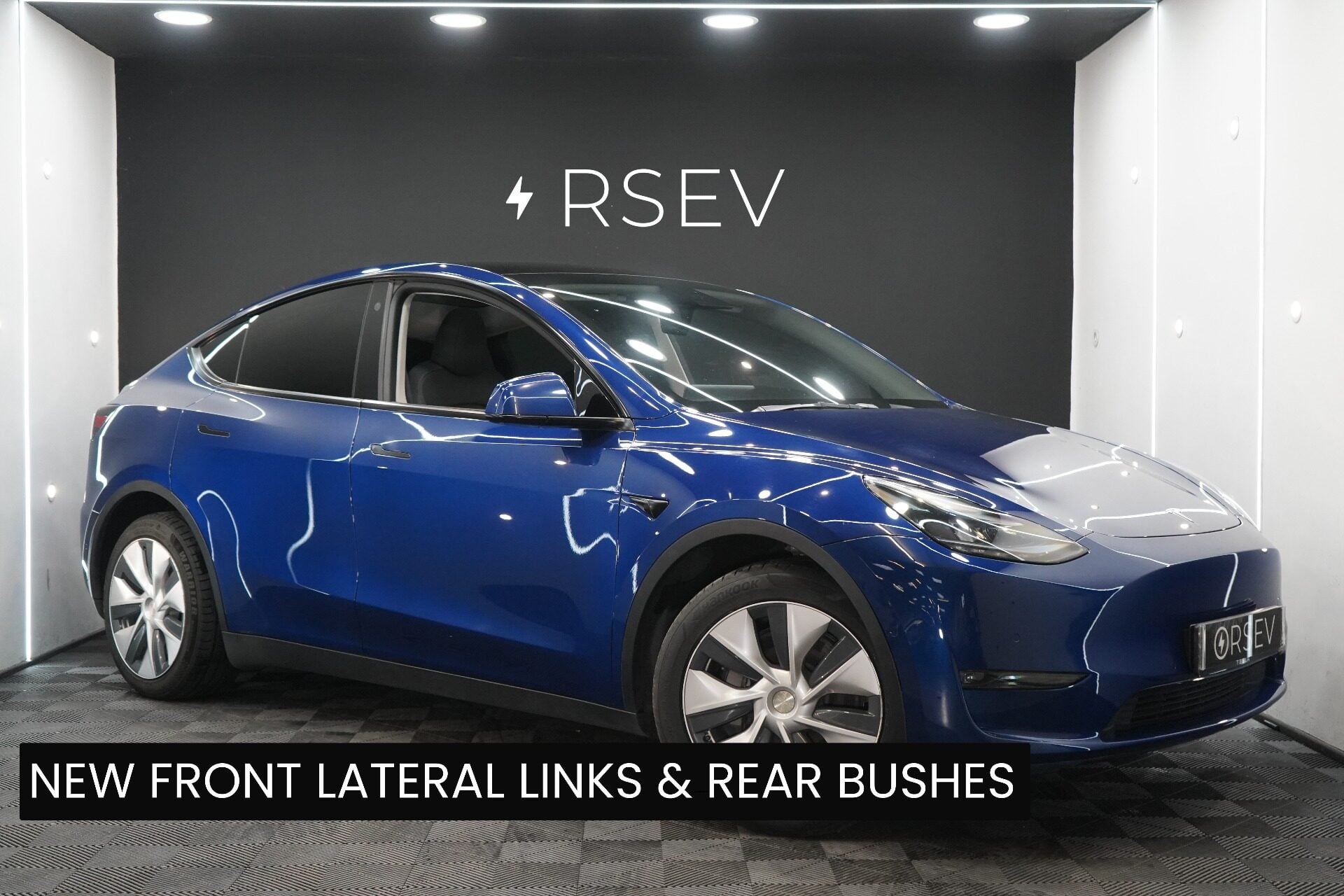 Model Y Premium