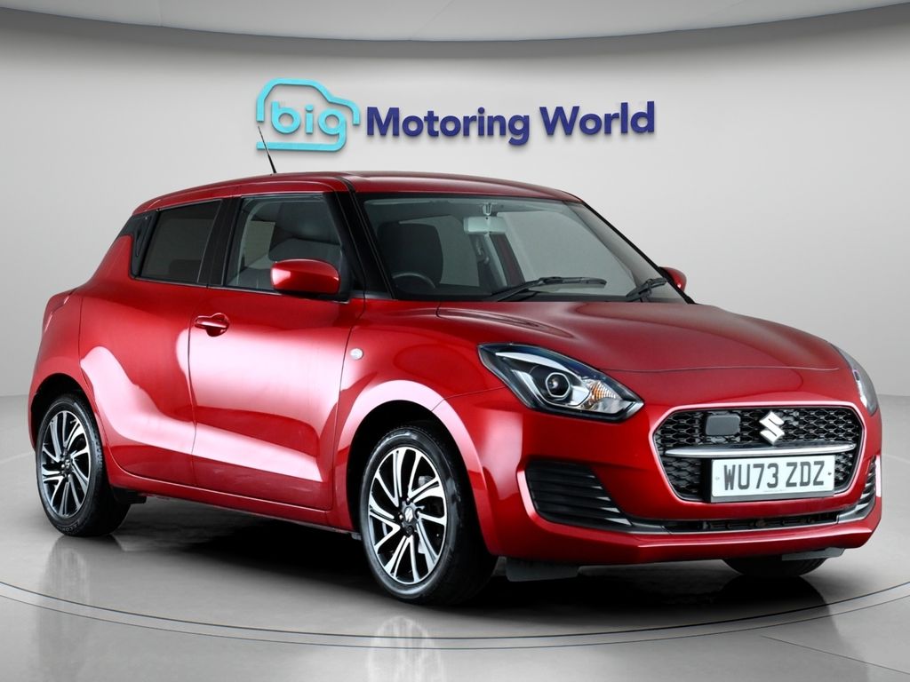 Swift