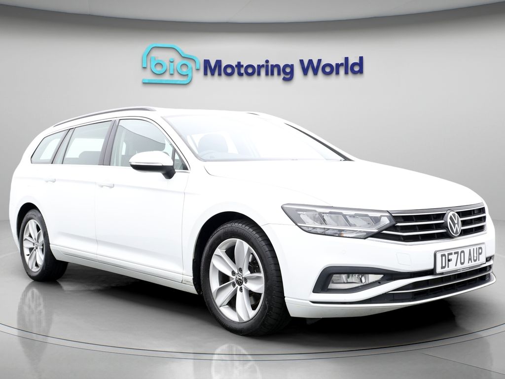 Passat