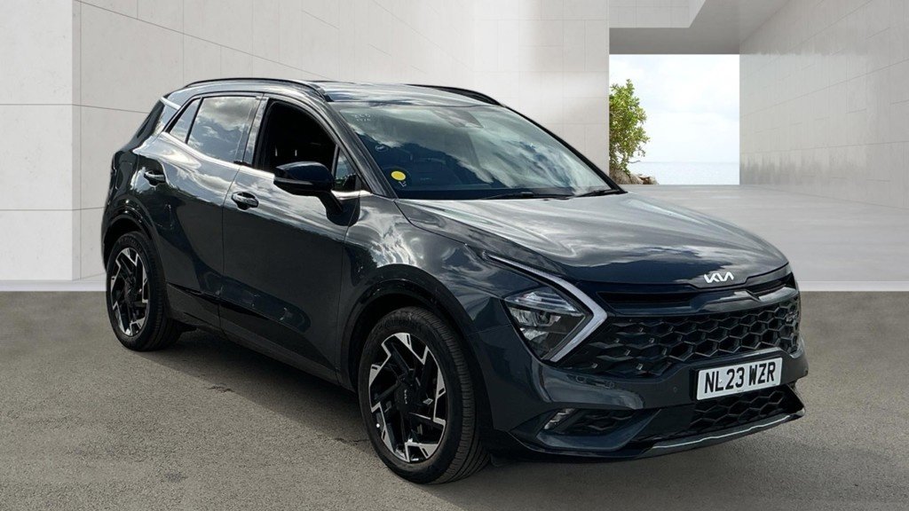 Sportage
