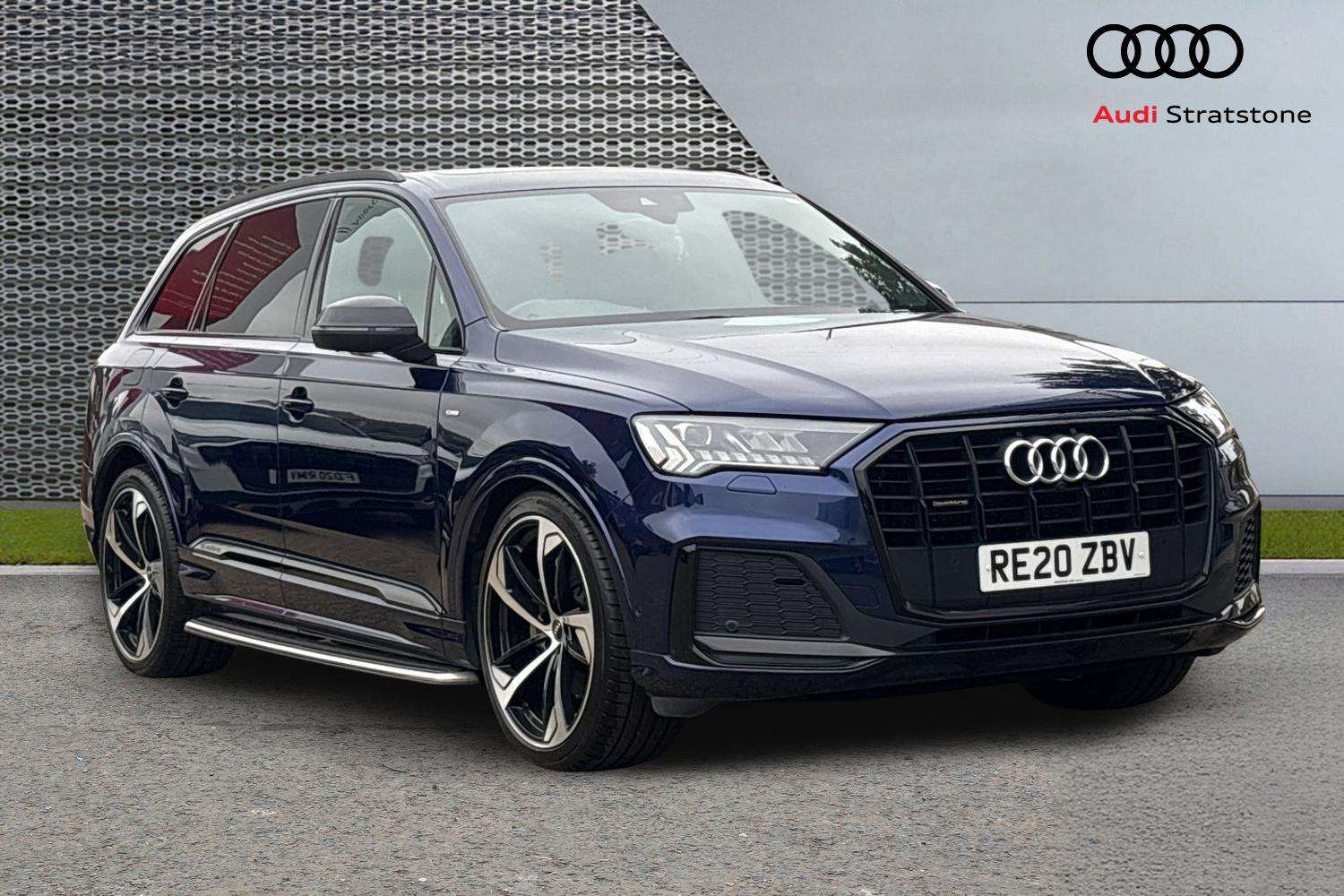 Q7