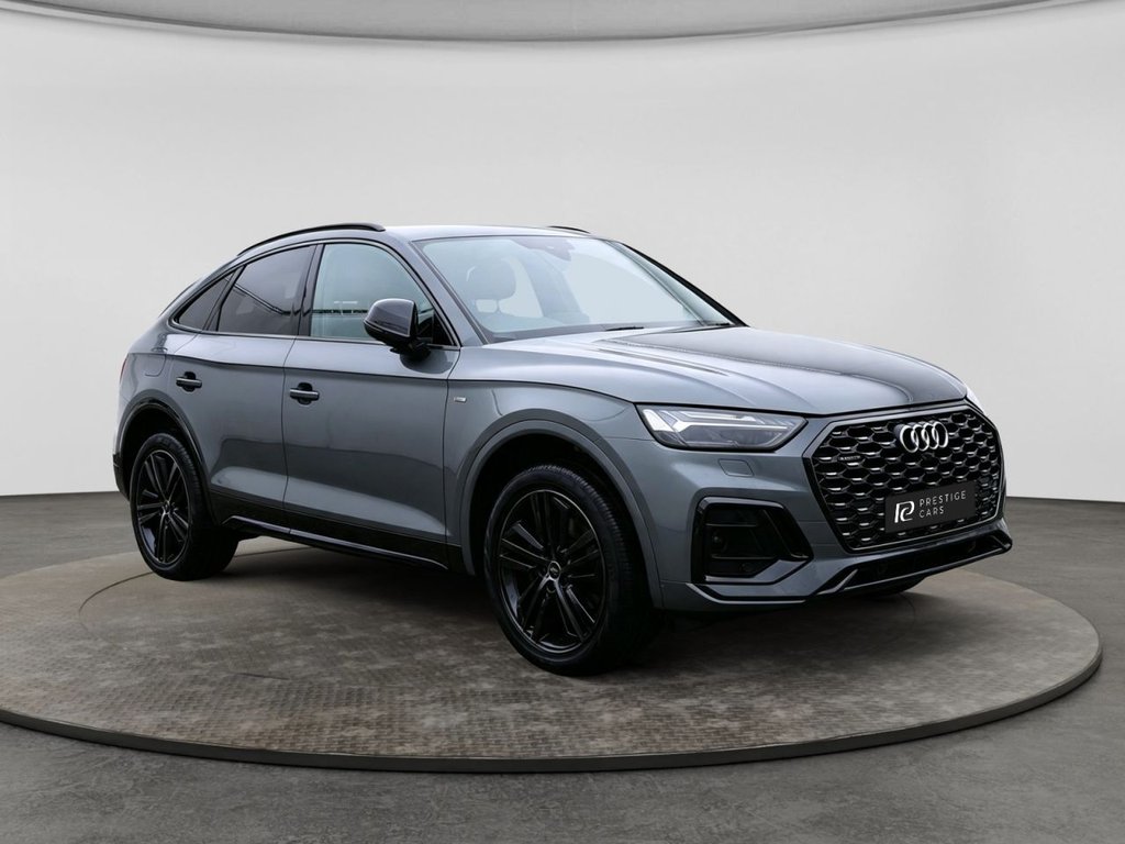 Q5 Sportback