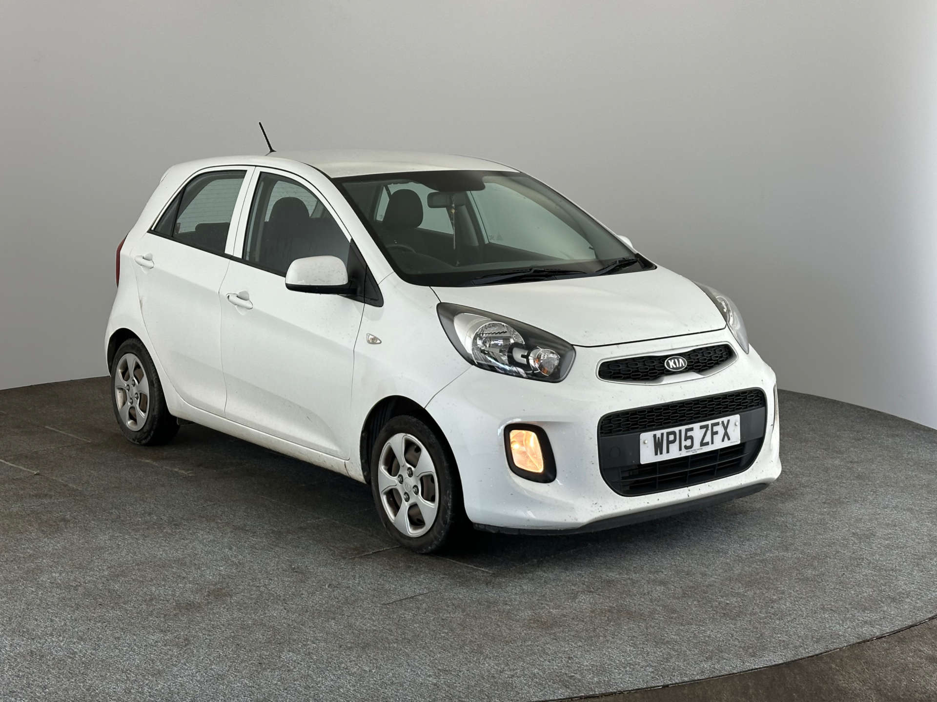 Picanto
