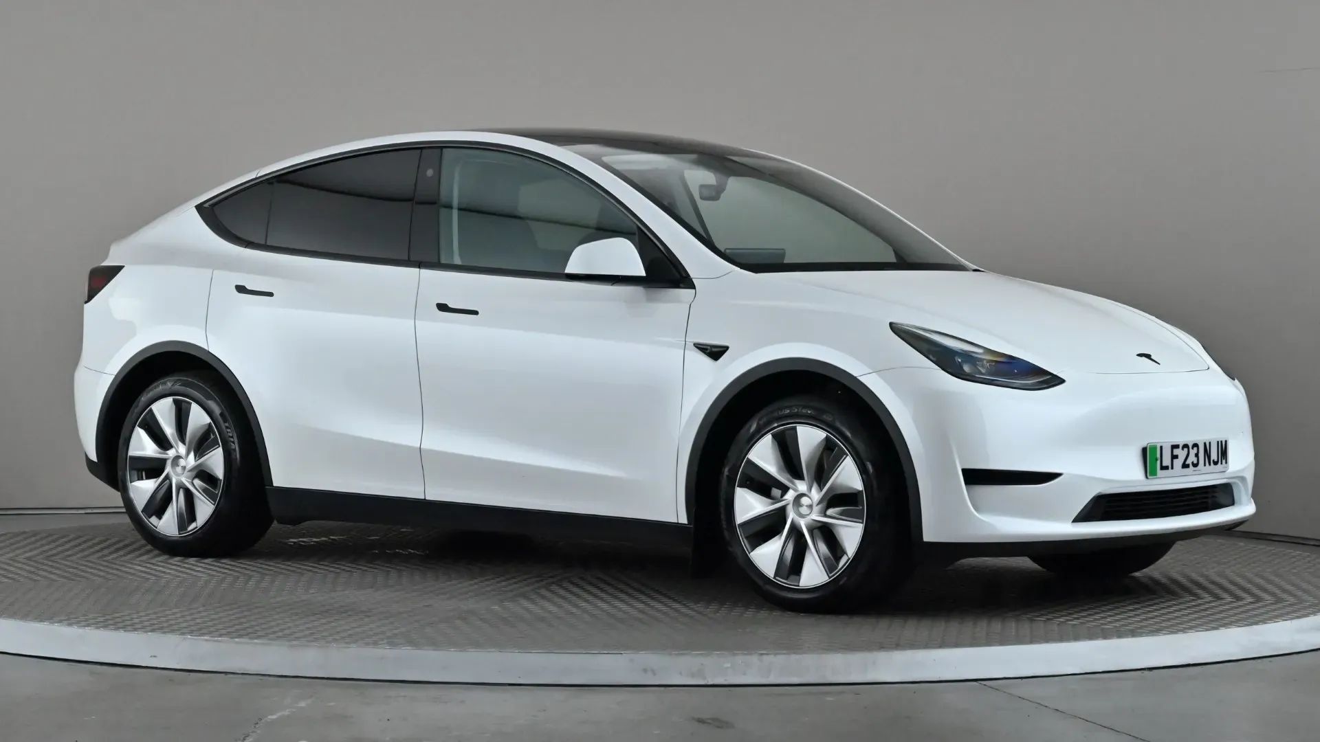 Model Y