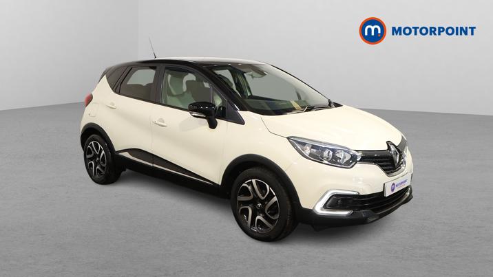 Captur