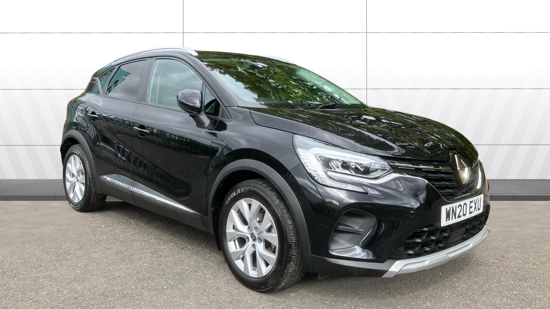 Captur