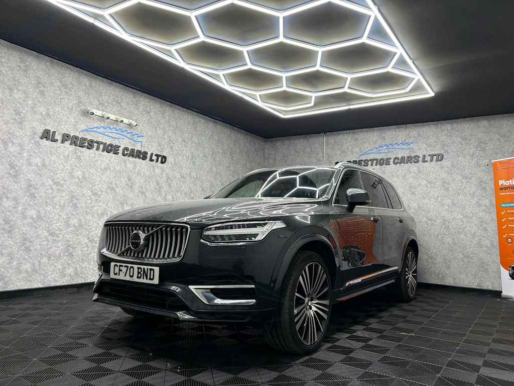 XC90