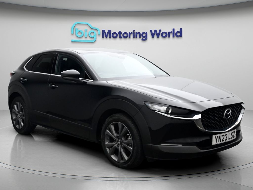 Cx-30