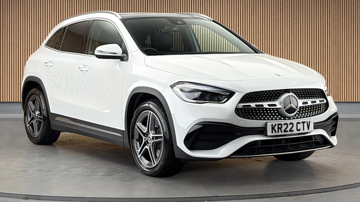 GLA