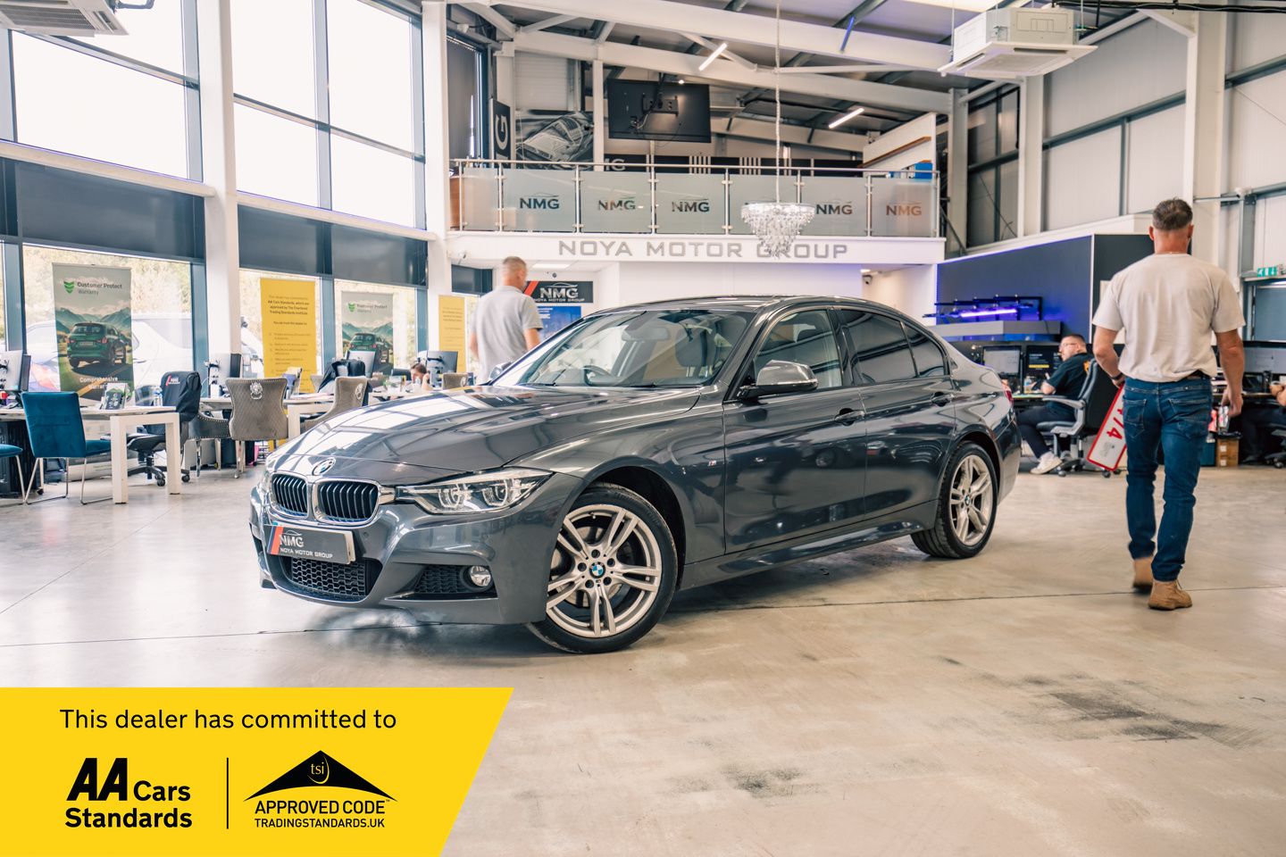 3 Series