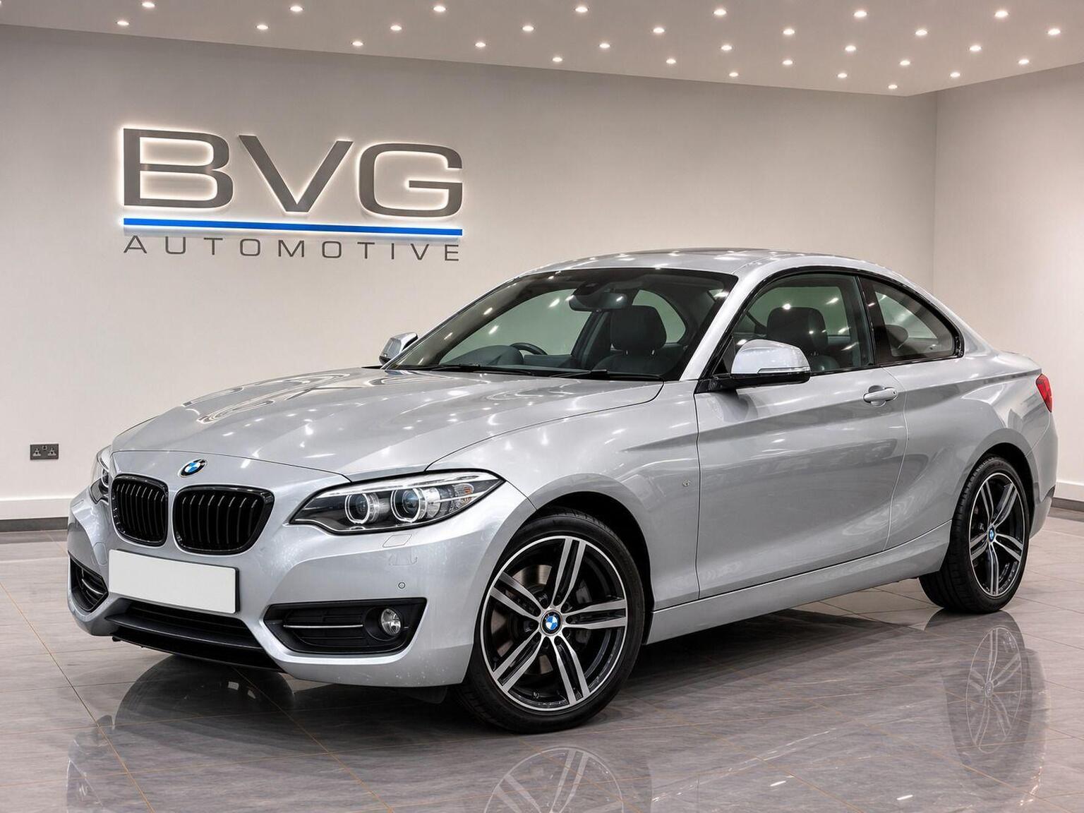 2 Series