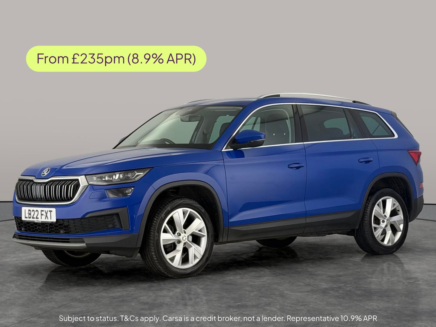 Kodiaq