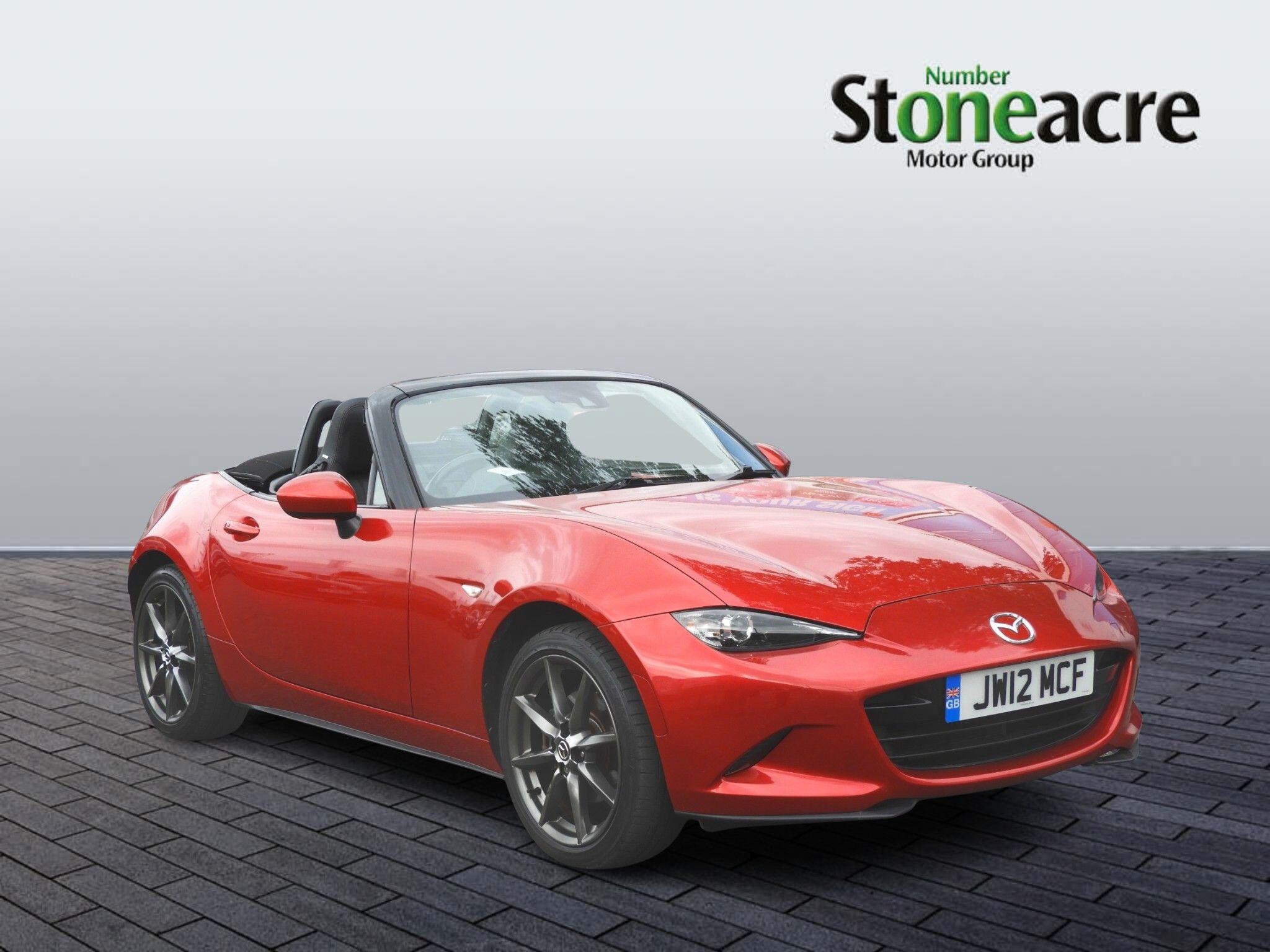 Mx-5