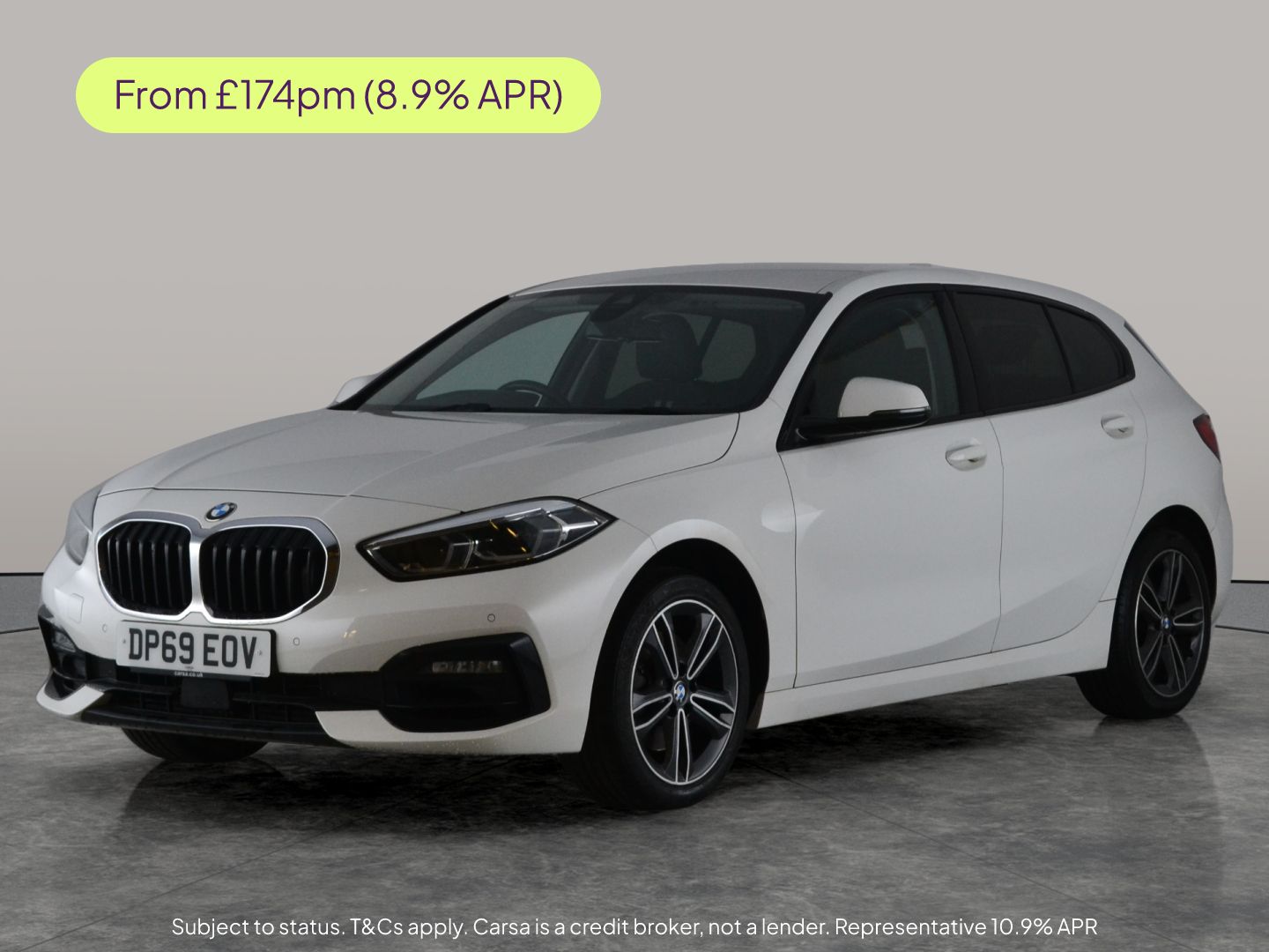 1 Series