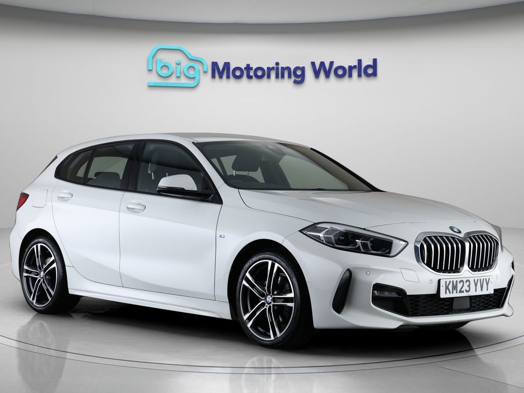1 Series
