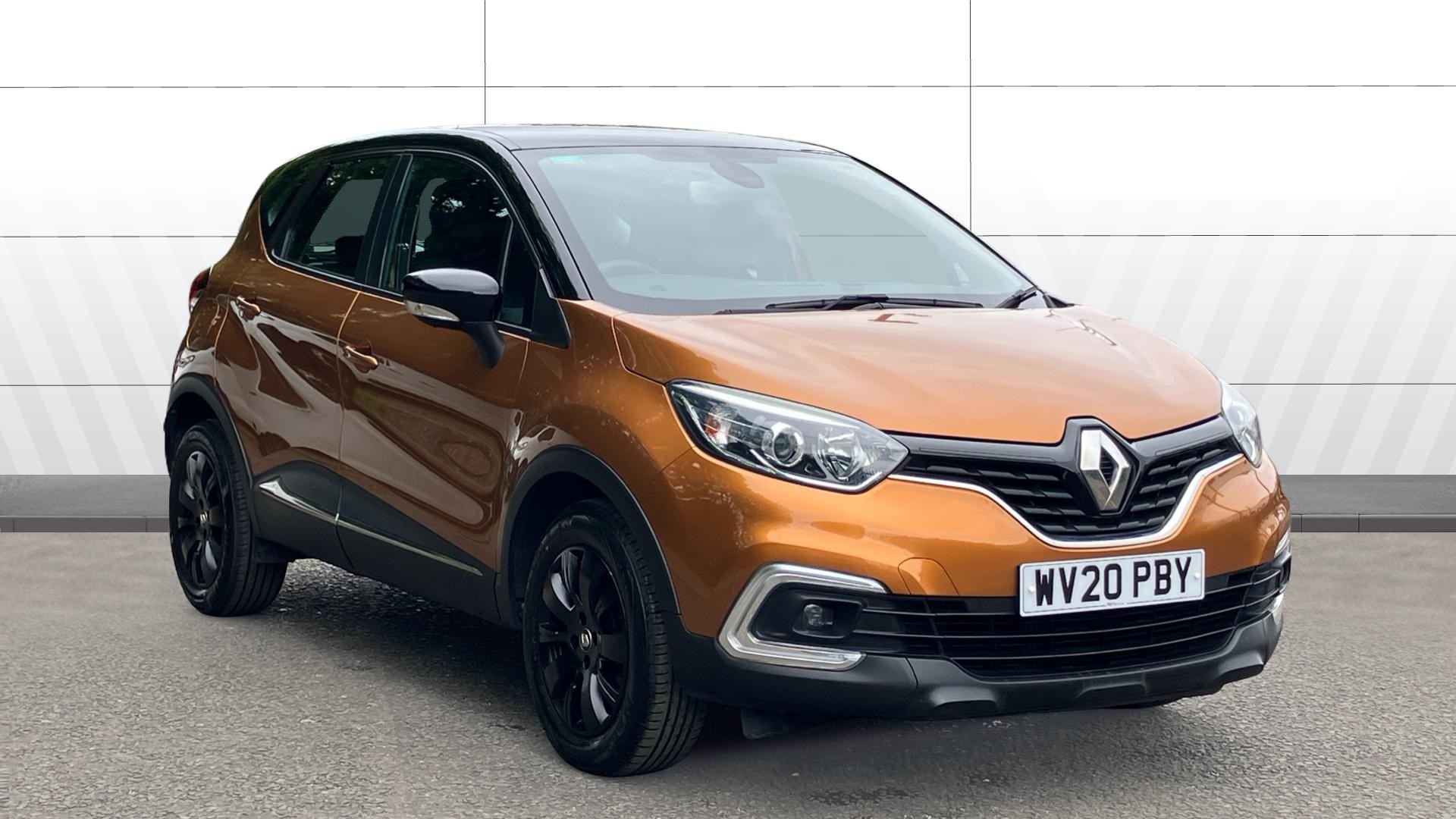 Captur