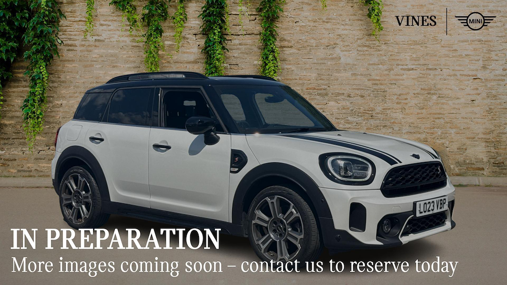 Countryman