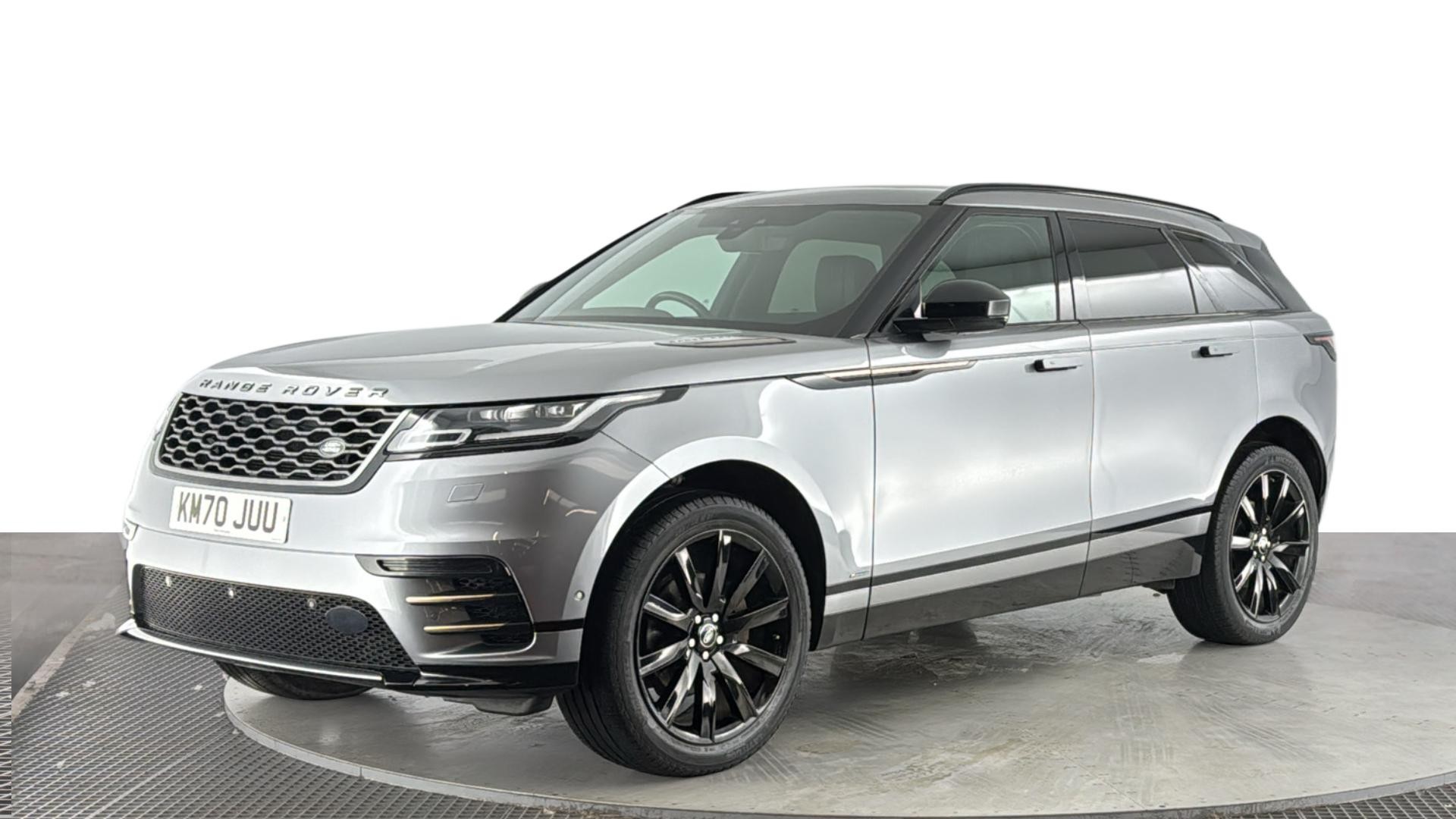 Range Rover Velar