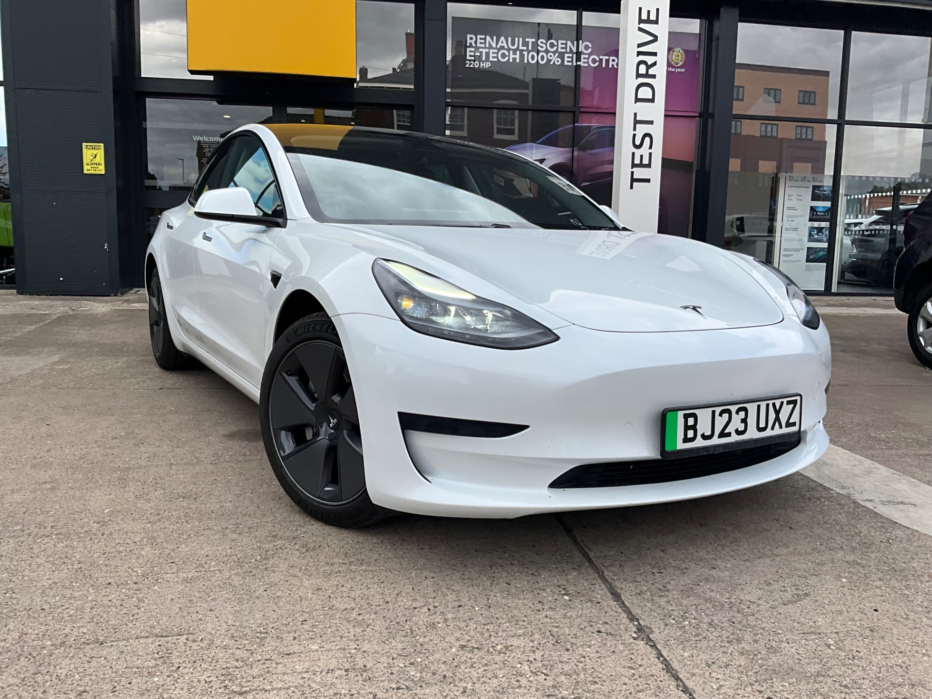Model 3