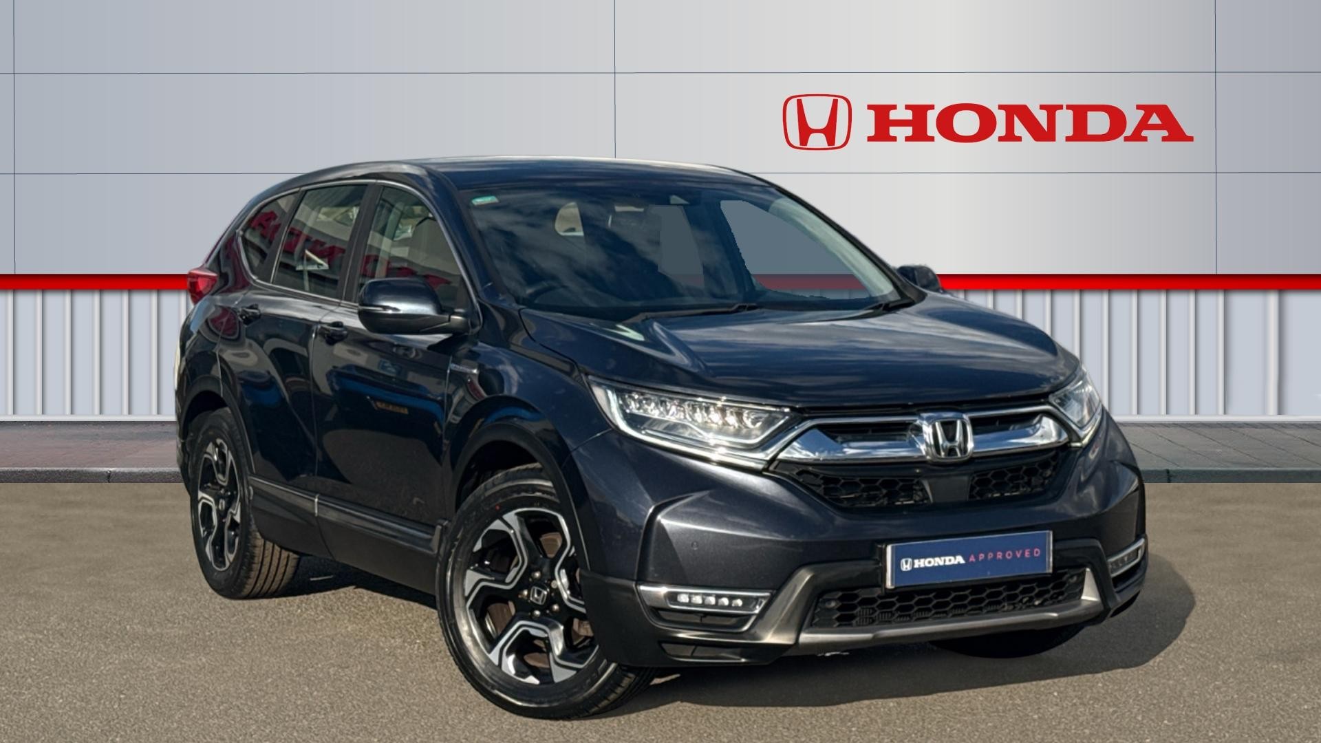 Cr-V