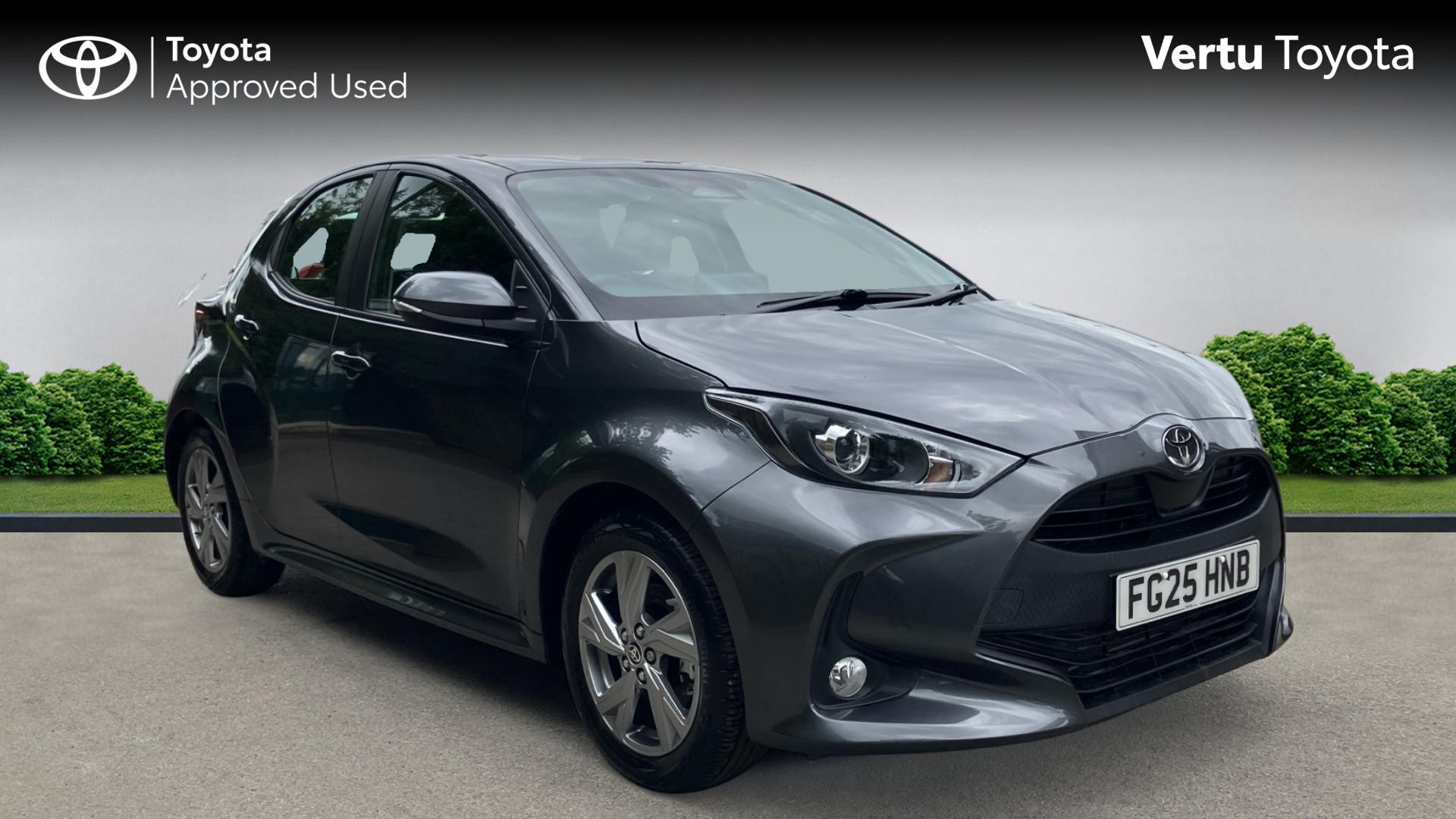 Yaris