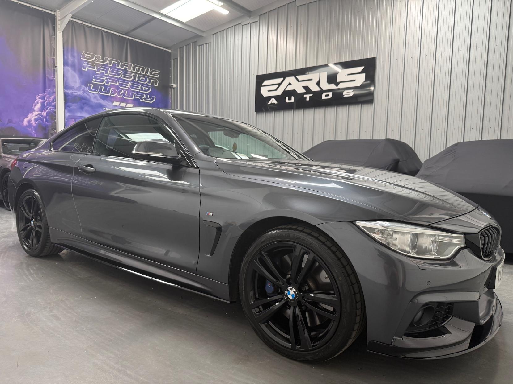 4 Series