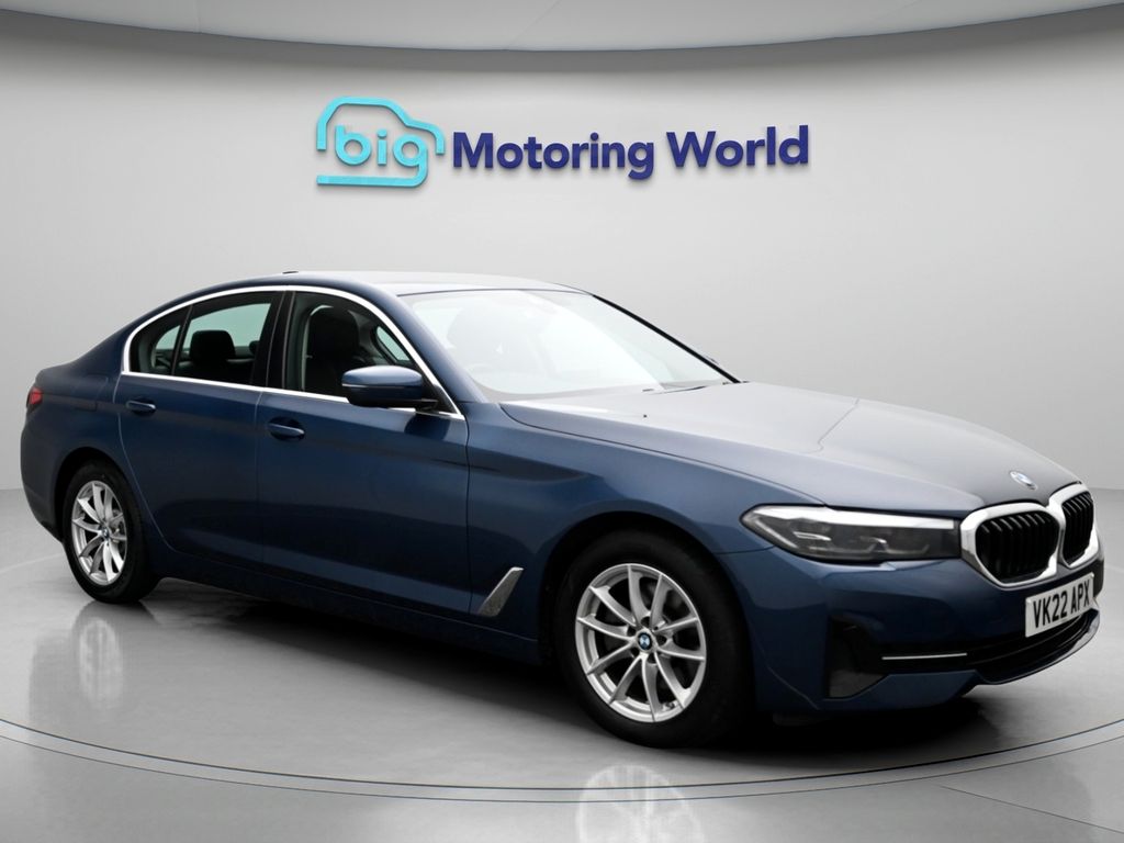 5 Series