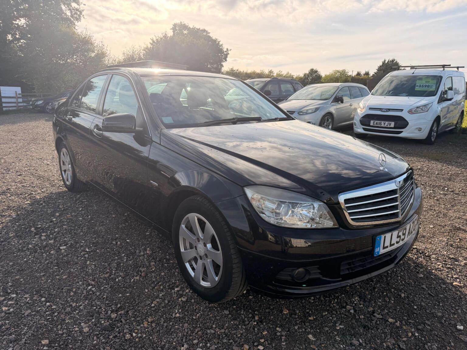 C Class